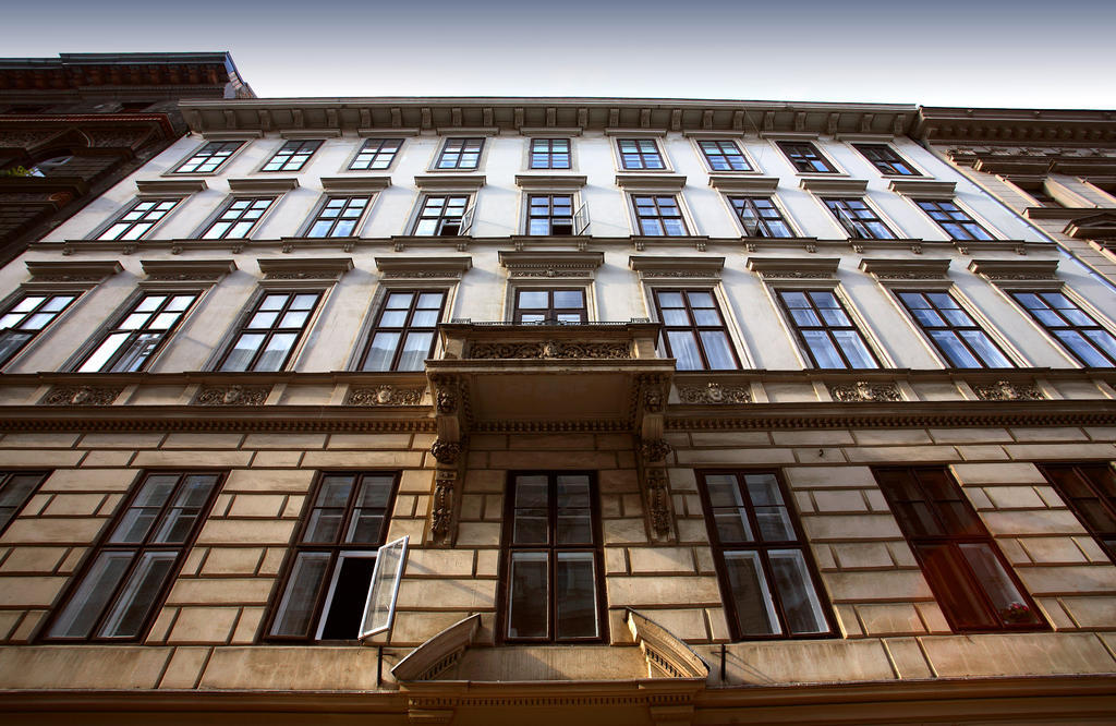 Gateway Budapest City Center Δωμάτιο φωτογραφία