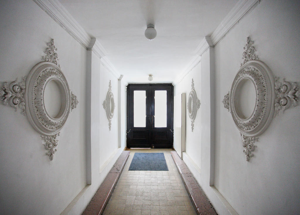 Gateway Budapest City Center Δωμάτιο φωτογραφία