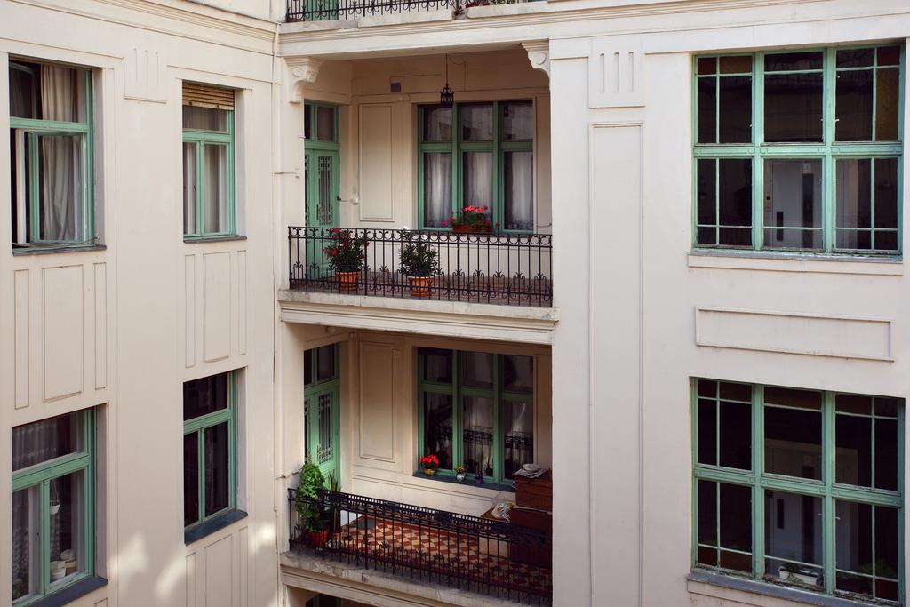 Gateway Budapest City Center Δωμάτιο φωτογραφία